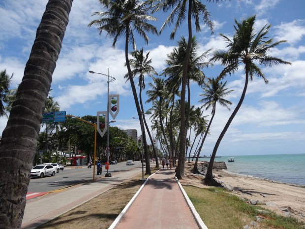 Noël à Maceio - Brésil