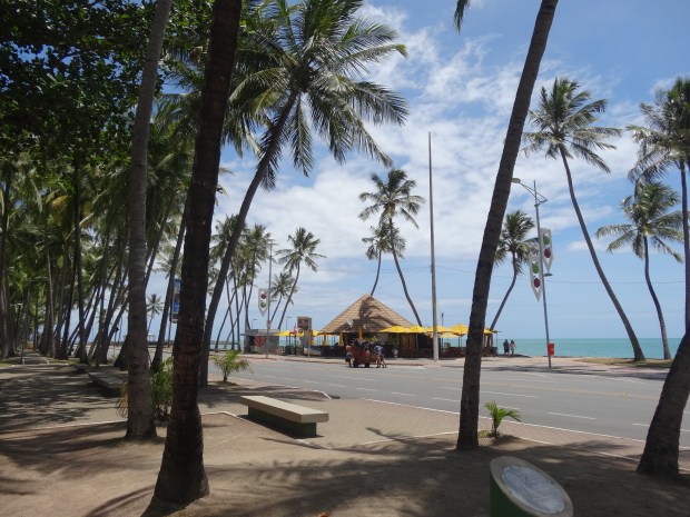 Noël à Maceio - Brésil