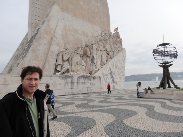 Belem Lisbonne croisière