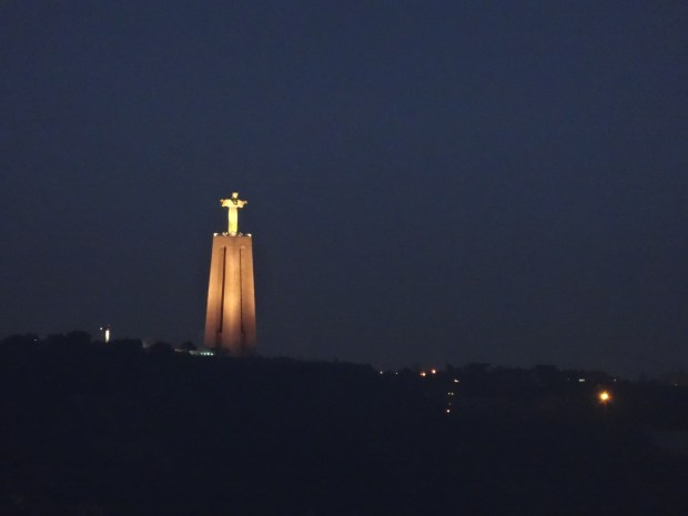 Belem Lisbonne croisière