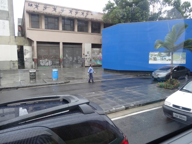 Rio de Janeiro croisière