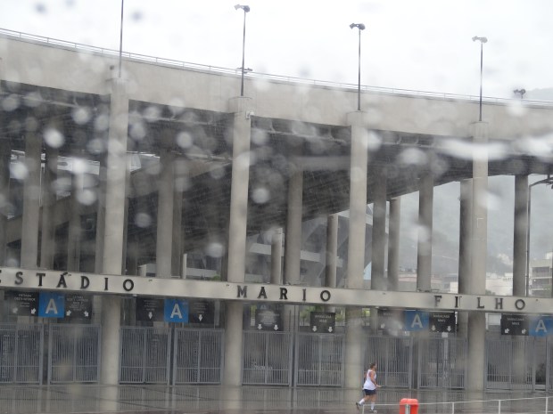 Rio de Janeiro croisière
