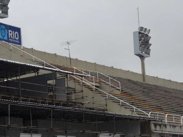 Rio de Janeiro croisière