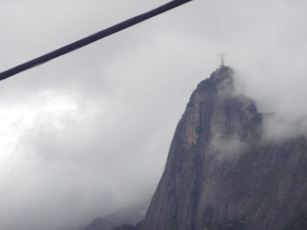Rio de Janeiro croisière