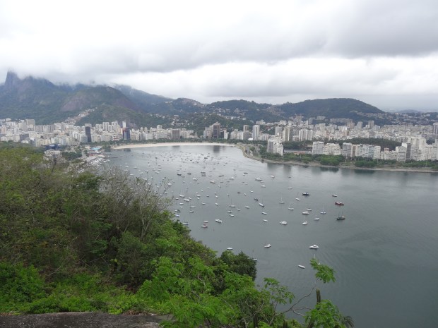 Rio de Janeiro croisière