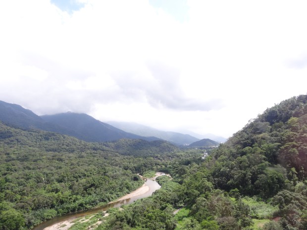 Sao Paulo croisière