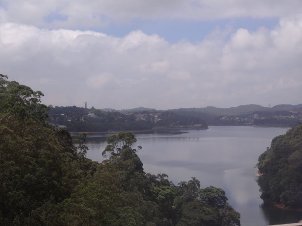 Sao Paulo croisière