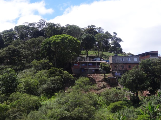 Sao Paulo croisière