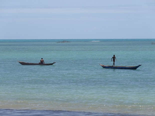 Maceio Brésil croisière