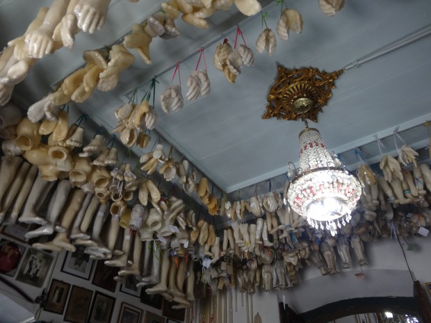 Salvador de Bahia croisière