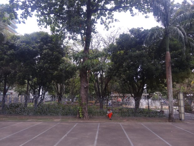 Salvador de Bahia croisière