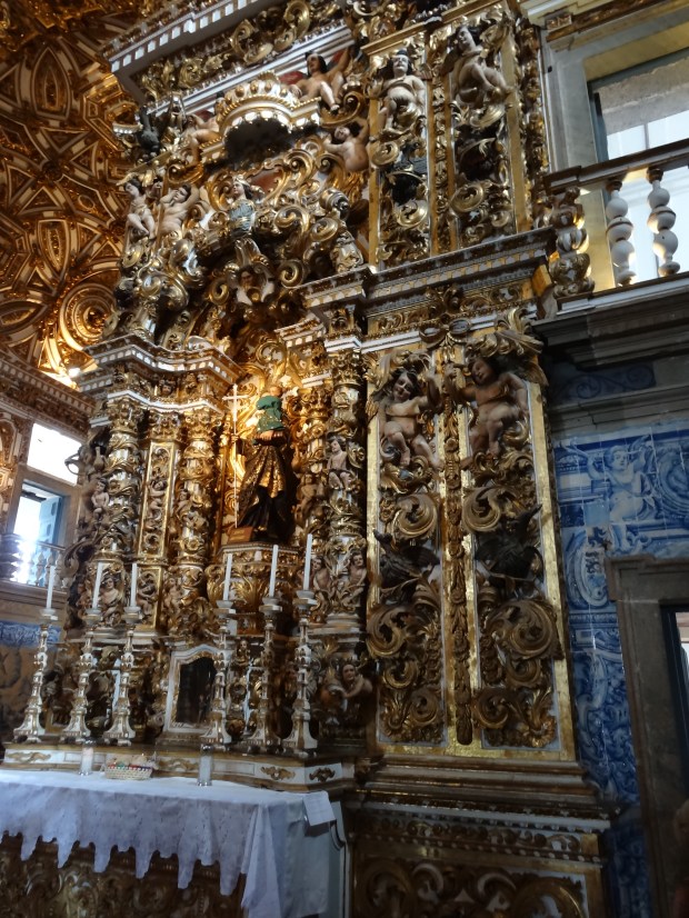 Sao Francisco Salvador