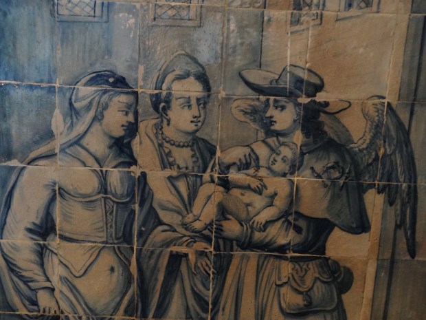 Sao Francisco Salvador