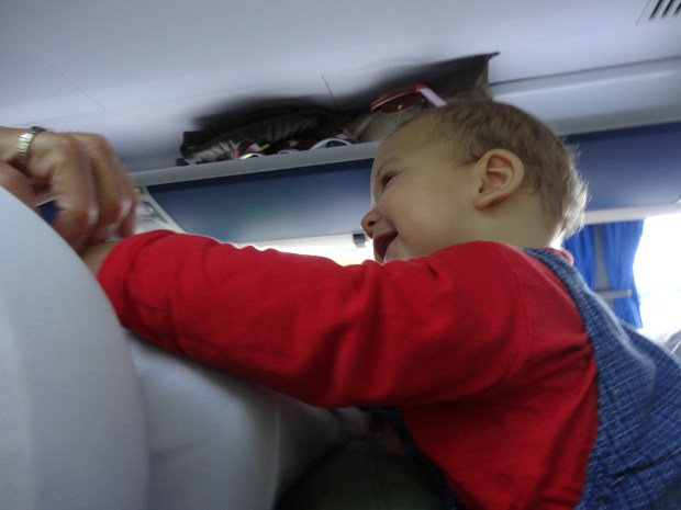 Sao Paulo croisière