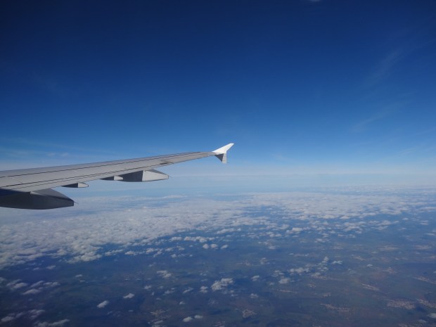 Sao Paulo croisière