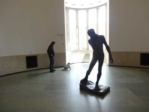 Musée Bojimans Rotterdam