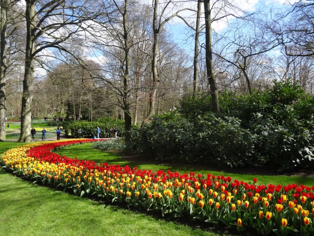 Keukenhof