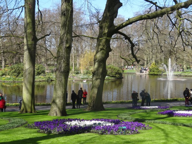 Keukenhof