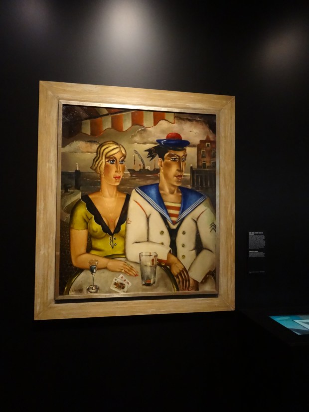 musée maritime Rotterdam