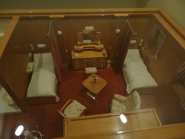 musée maritime Rotterdam