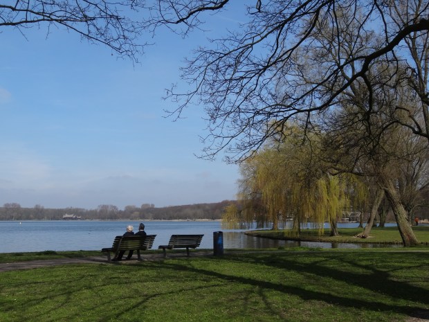 kralingse bos rotterdam