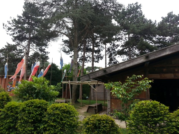 jardin d'acclimatation 