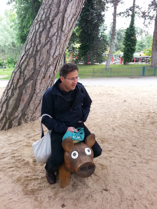 jardin d'acclimatation 