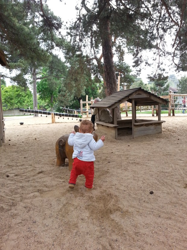 jardin d'acclimatation 