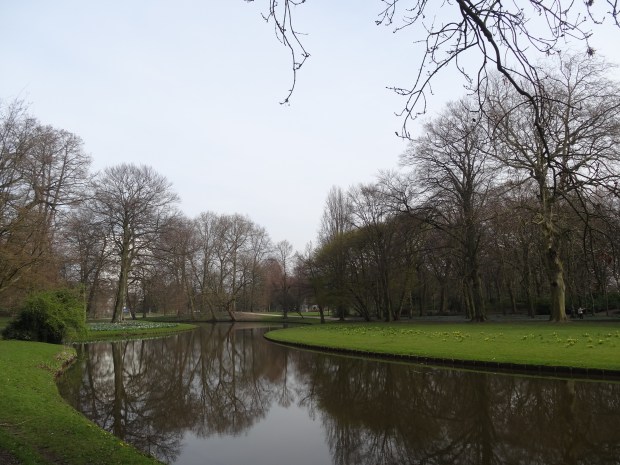 Het Park Rotterdam