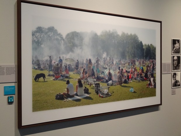 musée de la photo Rotterdam