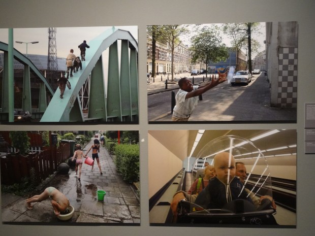 musée de la photo Rotterdam