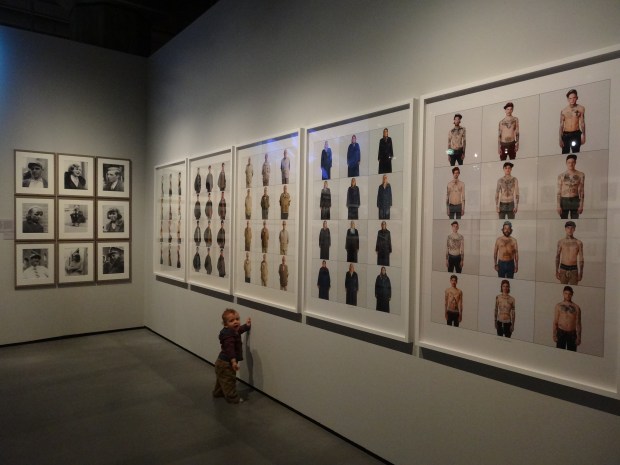 musée de la photo Rotterdam