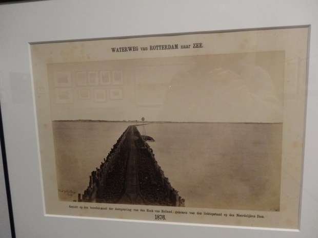 musée de la photo Rotterdam
