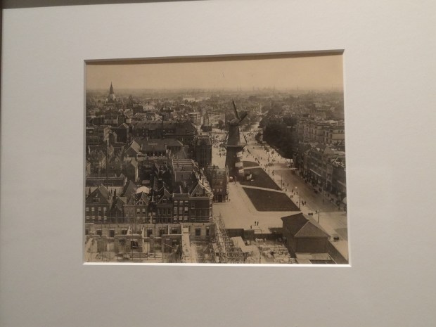 Musée de la photo Rotterdam
