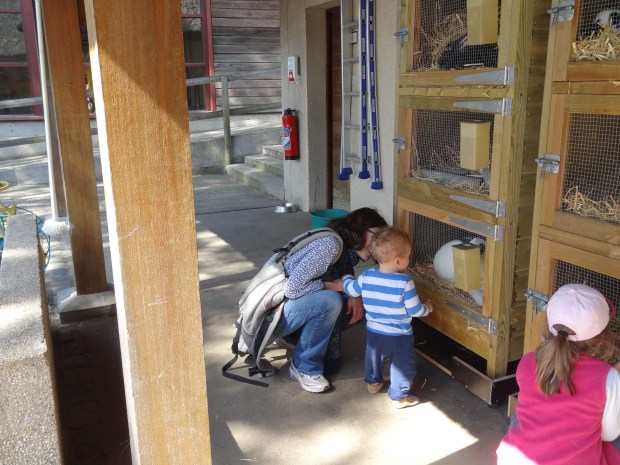 ferme Mont Valérien