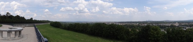 Hauts de Seine visites