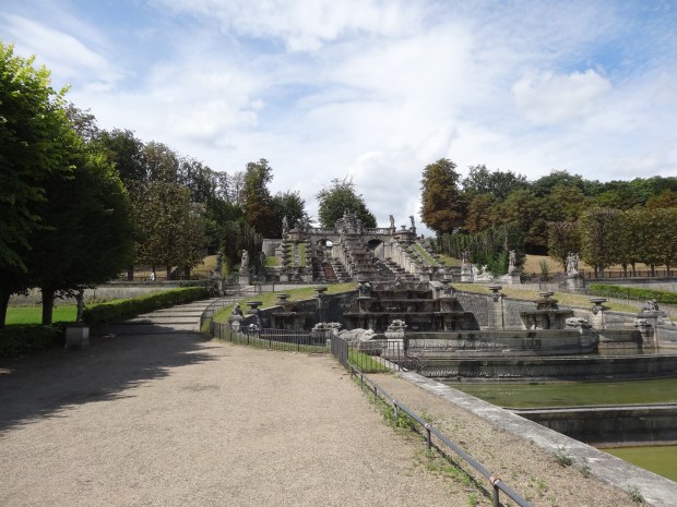 Hauts de Seine visites