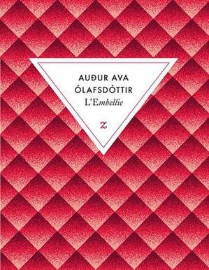 L-Embellie audur ava olafsdottir