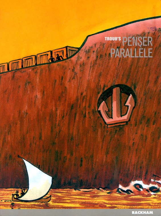 Troubs Australie Madagascar